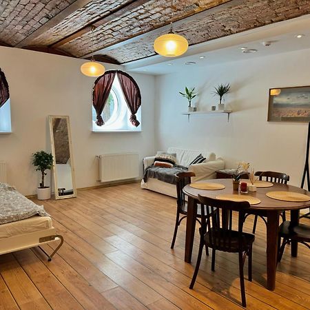 Stay In Art Nouveau District 리가 외부 사진