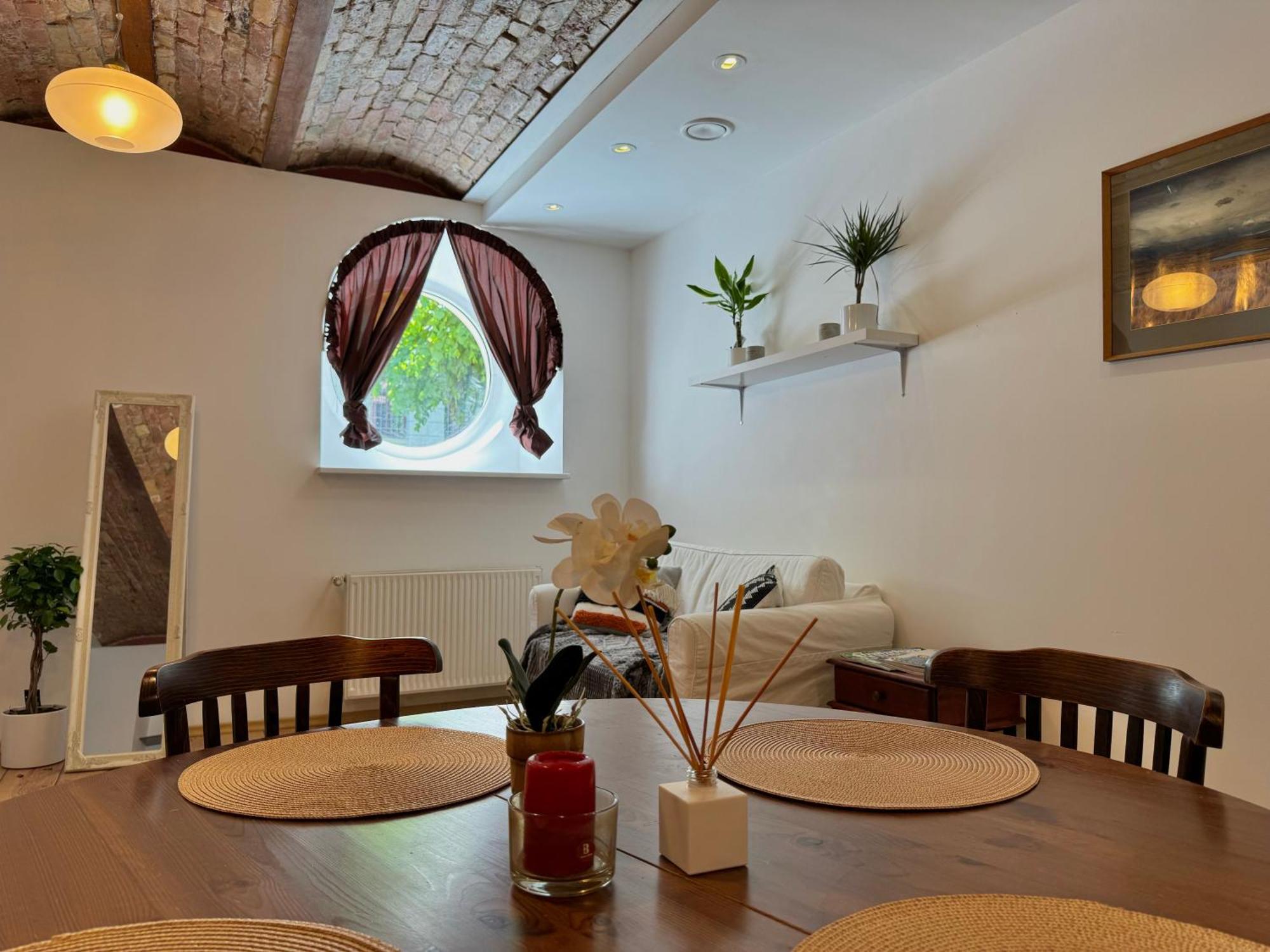Stay In Art Nouveau District 리가 외부 사진